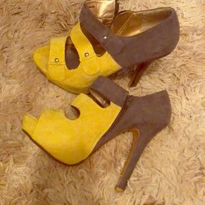 Heels